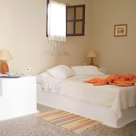 Svoronos 아파트호텔