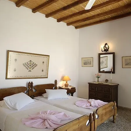 아파트호텔 Svoronos 4*