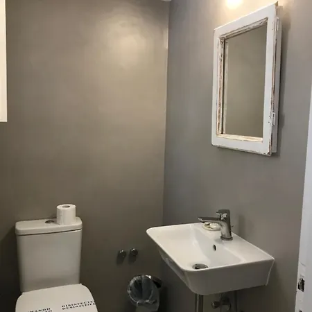 Svoronos 아파트호텔 4*