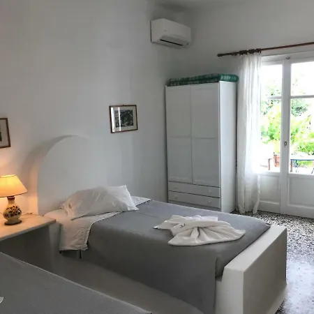 Svoronos 4* 나오우사