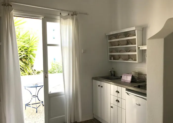 Svoronos Apart-hotel