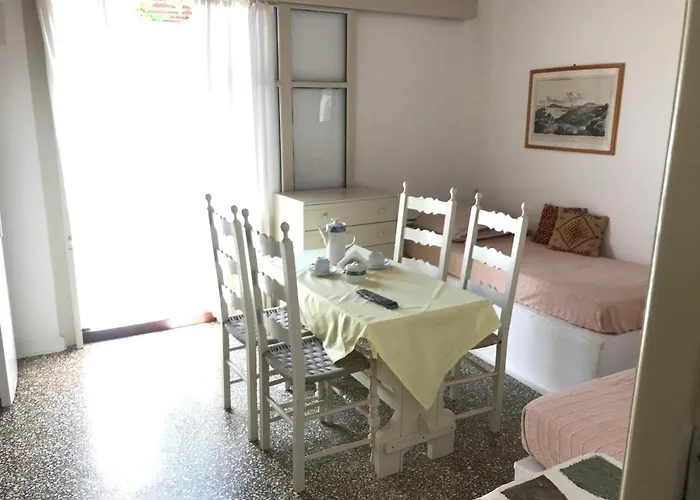 Apart-hotel Svoronos