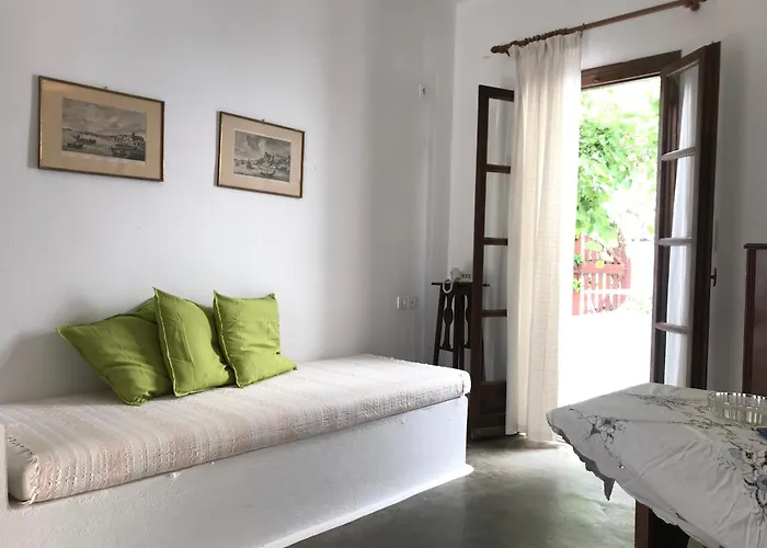 Svoronos Apart-hotel