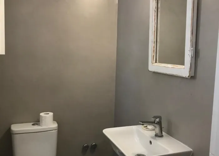 Svoronos Apart-hotel 4*