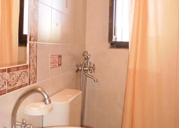 Apart-hotel Svoronos 4*