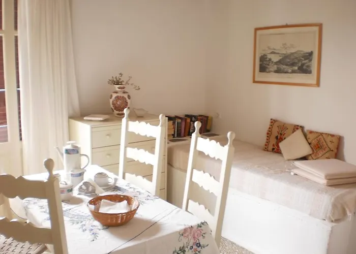 Apart-hotel Svoronos Naousa