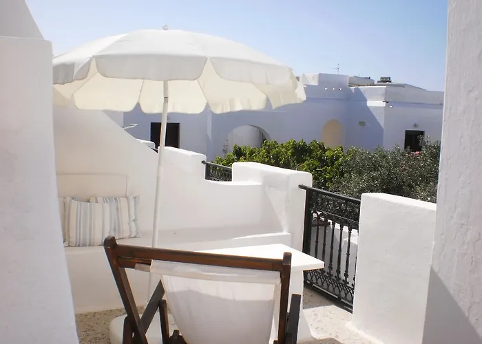 Apart-hotel Svoronos