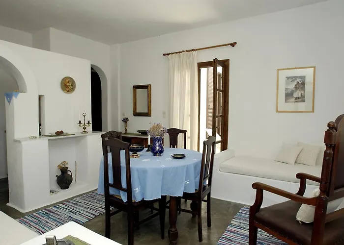 Svoronos Apart-hotel