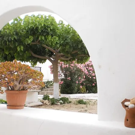 Apart-hotel Svoronos