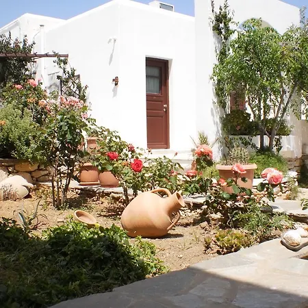 Apart-hotel Svoronos 4*