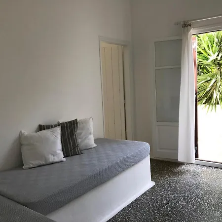 Apart-hotel Svoronos