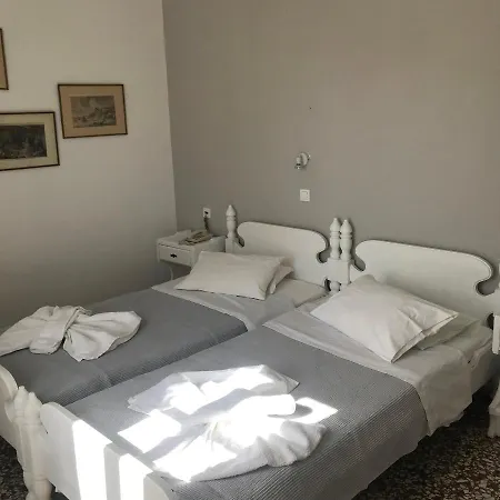 Svoronos Apart-hotel Naousa