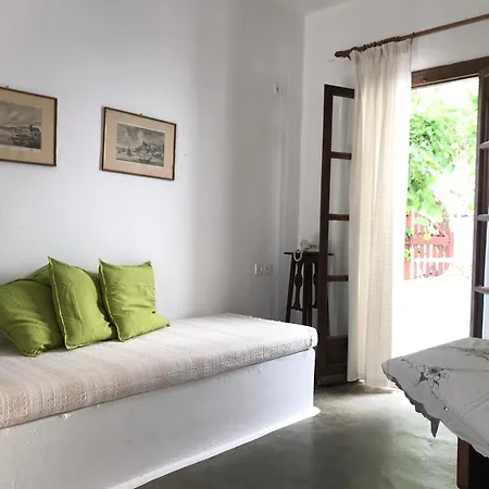 Svoronos Apart-hotel