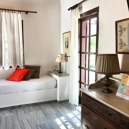 Svoronos Zambujeira do Mar