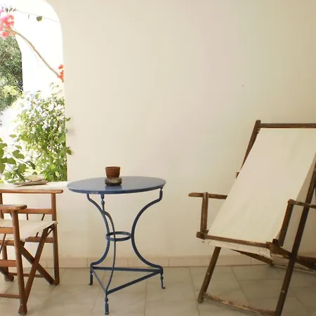 Svoronos Apart-hotel 4*