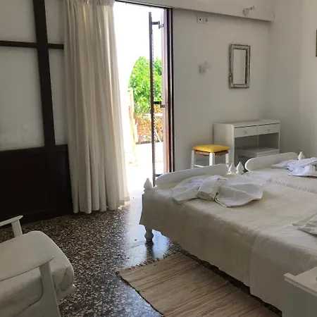 Apartmanhotel Svoronos