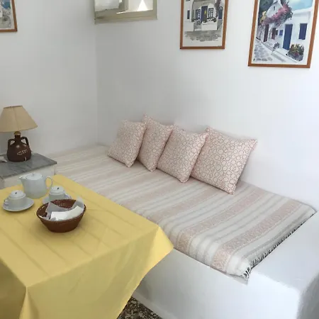 Svoronos 3* Νάουσα