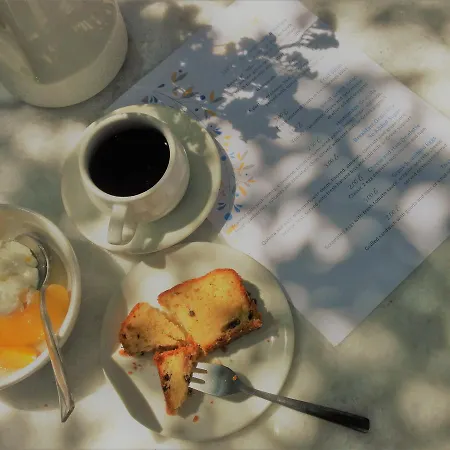 Apart-hotel Svoronos Naousa