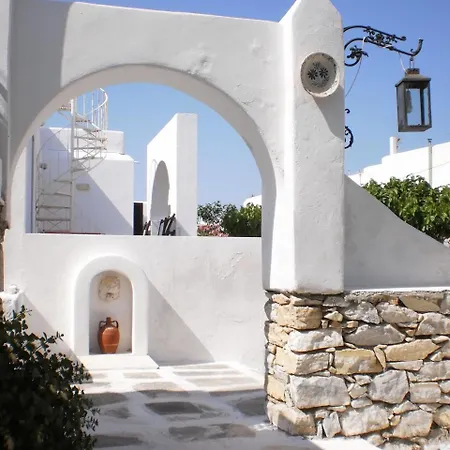 Svoronos Νάουσα