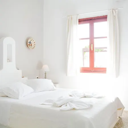 Svoronos Aparthotel 4*