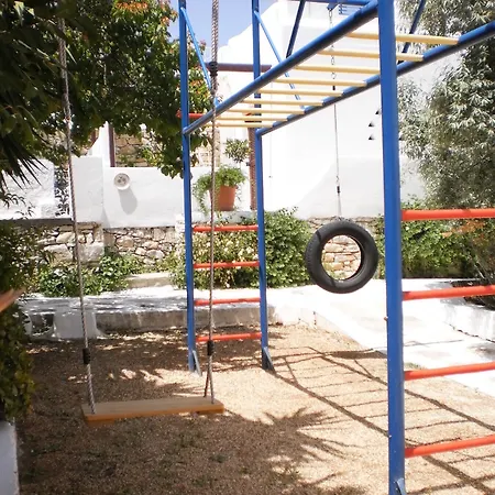 Svoronos 3* Νάουσα