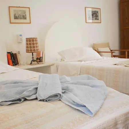 Apart-hotel Svoronos 4*