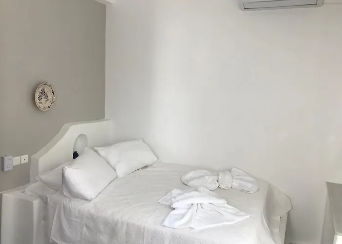 Svoronos Apart Otel Zambujeira do Mar