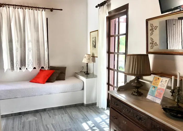 Svoronos Zambujeira do Mar