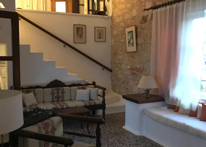 Apart Otel Svoronos Zambujeira do Mar