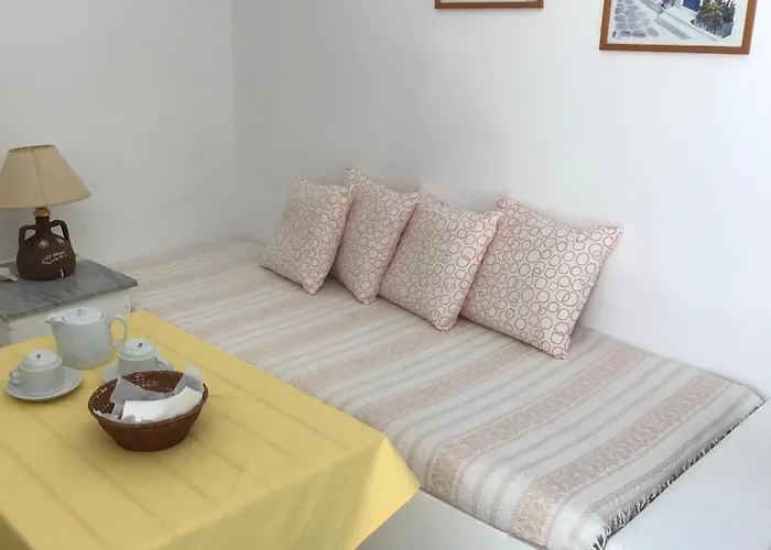 Svoronos 4* Zambujeira do Mar