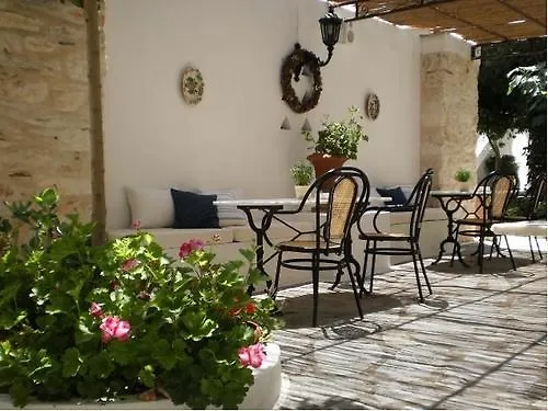 Svoronos Zambujeira do Mar