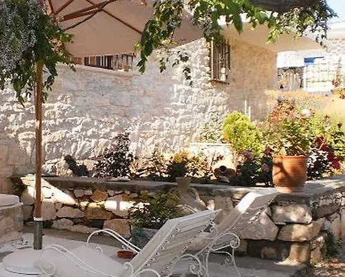 Svoronos Apart Otel Zambujeira do Mar