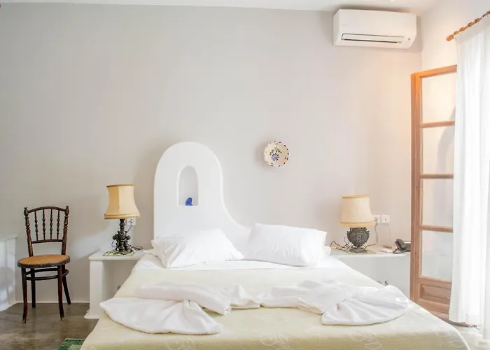 Apart Otel Svoronos 4*