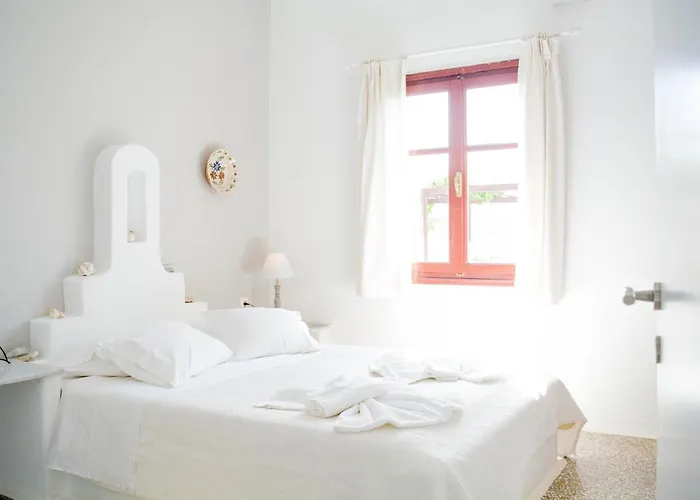 Svoronos Apart Otel 4*